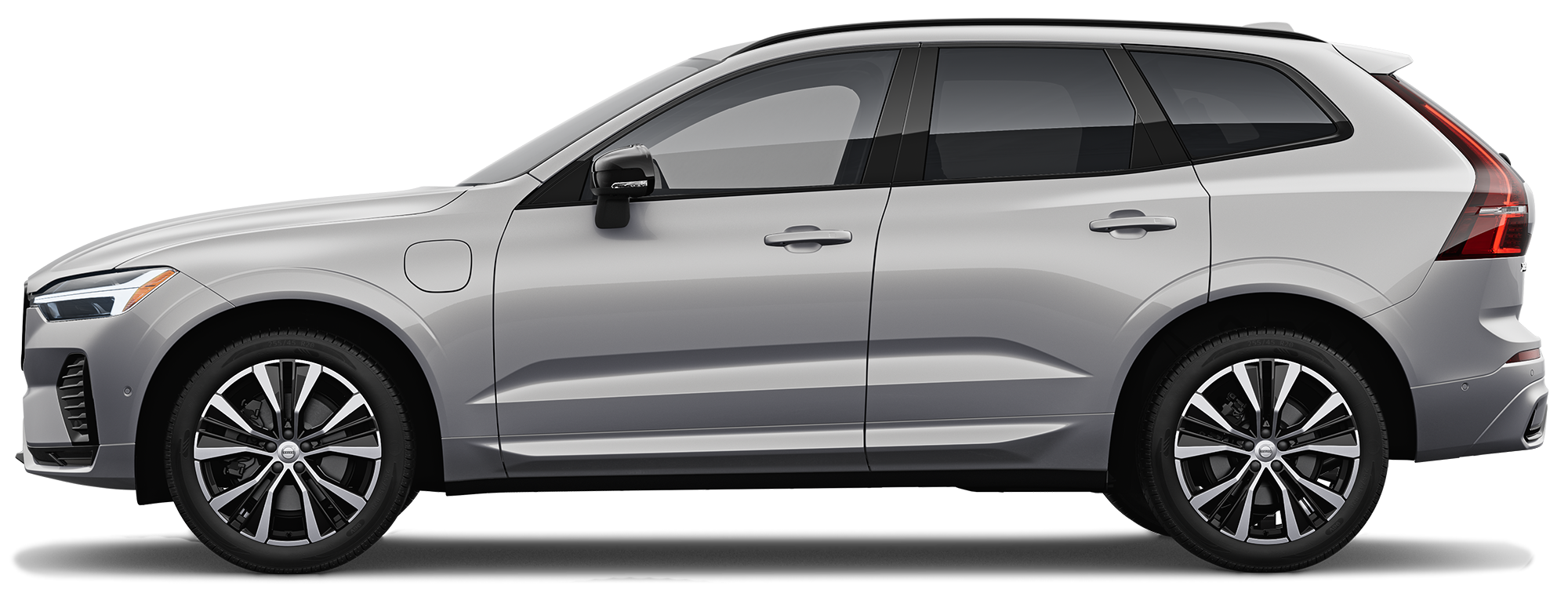 2023 Volvo XC60 Recharge Plug-In Hybrid SUV Ultimate Dark 